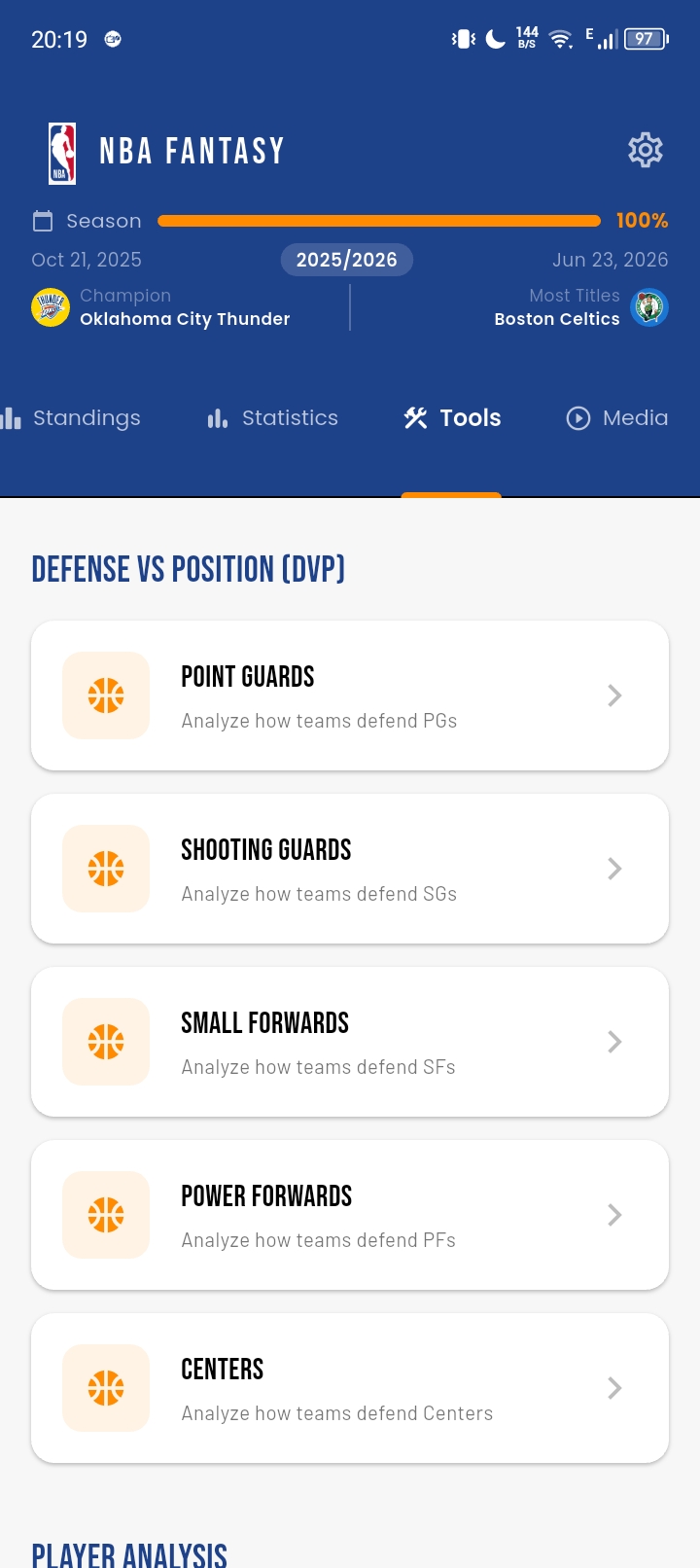 DVP Tools